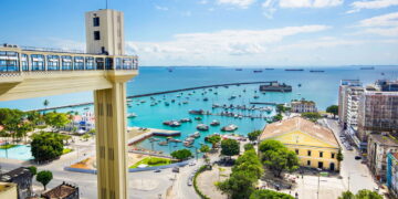 Acabou a chuva em Salvador? Confira a previsão do tempo para este final de semana!