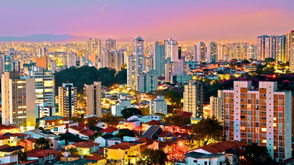 Melhores Cidades Para Investir em Imóveis: Ranking Atualizado