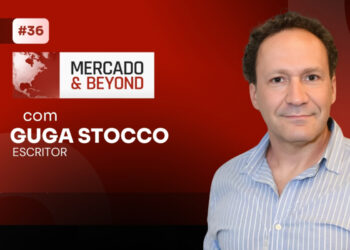 Startups ou grandes empresas? Guga Stocco aponta o futuro da inovação