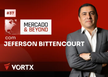 Mercado & Beyond: Jeferson Bittencourt analisa os desafios fiscais do Brasil e destaca soluções