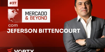 Mercado & Beyond: Jeferson Bittencourt analisa os desafios fiscais do Brasil e destaca soluções