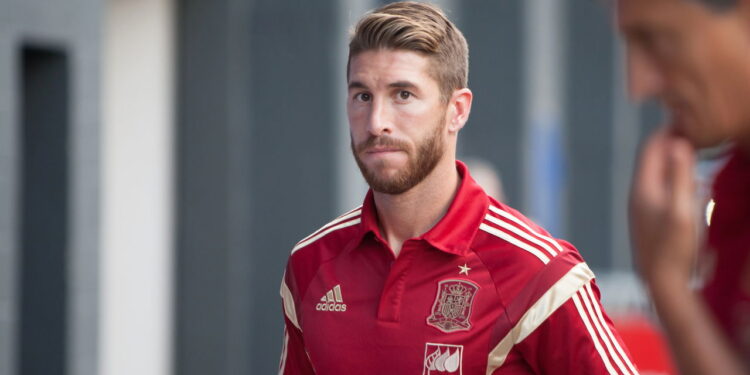 Sergio Ramos: O craque que tá bombando nas redes e pode pintar no Cruzeiro