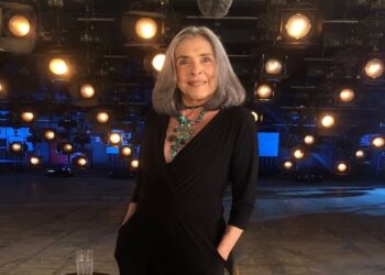 Betty Faria: A eterna musa da televisão brasileira