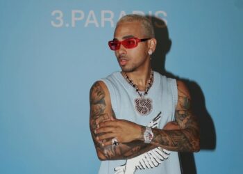 De Porto Rico para o mundo: Ozuna, o cara que tá quebrando tudo