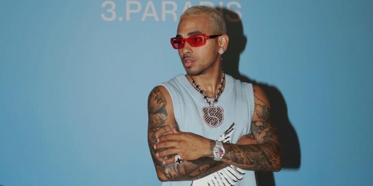 De Porto Rico para o mundo: Ozuna, o cara que tá quebrando tudo