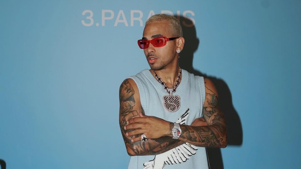 De Porto Rico para o mundo: Ozuna, o cara que tá quebrando tudo