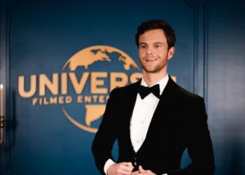 De filho de famosos ao estrelato e salário milionário: conheça a história de Jack Quaid