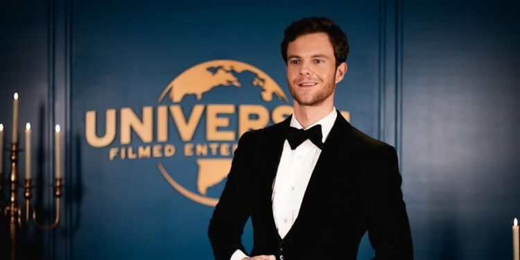 De filho de famosos ao estrelato e salário milionário: conheça a história de Jack Quaid