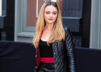 Joey King: A it girl que conquistou Hollywood e uma grande fortuna