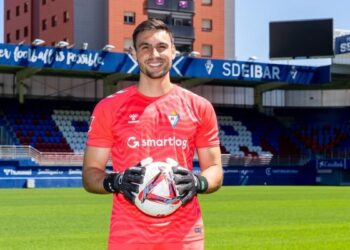 Daniel Fuzato: O Goleiro Europeu Que Está Próximo de Brilhar no Vasco