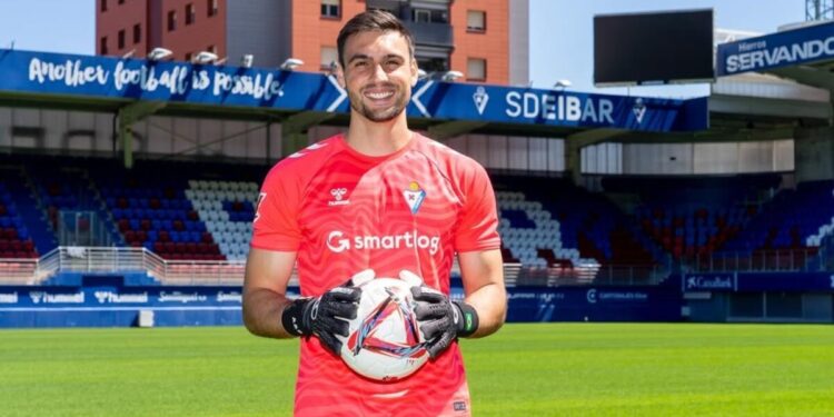 Daniel Fuzato: O Goleiro Europeu Que Está Próximo de Brilhar no Vasco