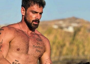 Michele Morrone: Fortuna, Filmes e Fama - Tudo o que Você Precisa Saber