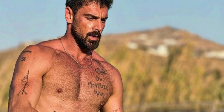 Michele Morrone: Fortuna, Filmes e Fama - Tudo o que Você Precisa Saber
