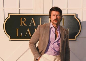 Você Conhece Brandon Sklenar? Conheça a trajetória, filmes, salário e muito mais