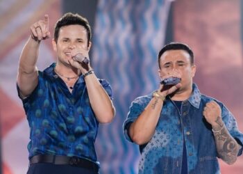 Matheus & Kauan: O império sertanejo que você precisa conhecer