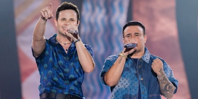 Matheus & Kauan: O império sertanejo que você precisa conhecer