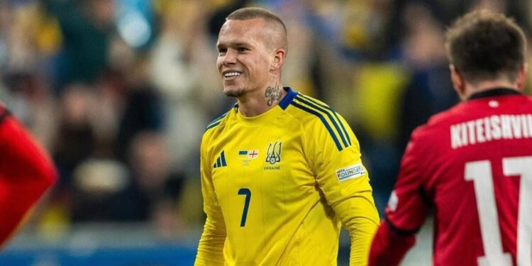 O alto preço do sucesso: Mykhailo Mudryk e as consequências do doping