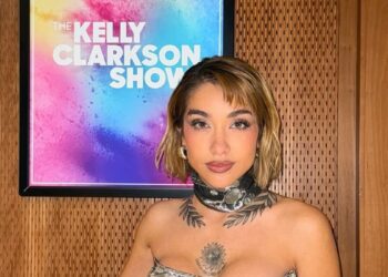 Maria Becerra: a Niña de Argentina que conquistou o mundo