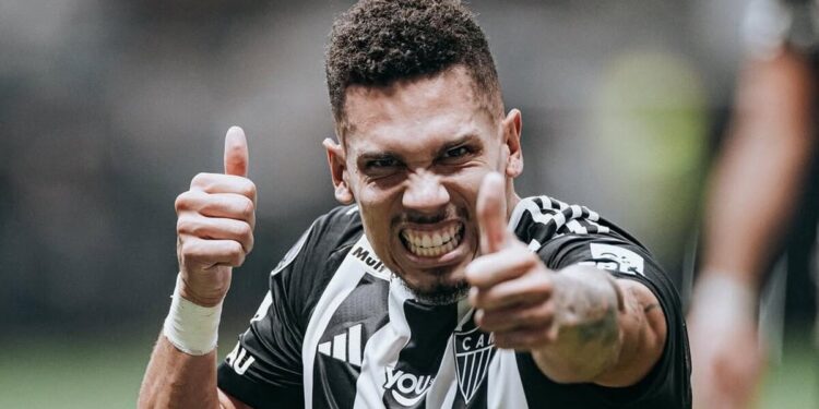 Do campo para a riqueza: A história de sucesso de Paulinho