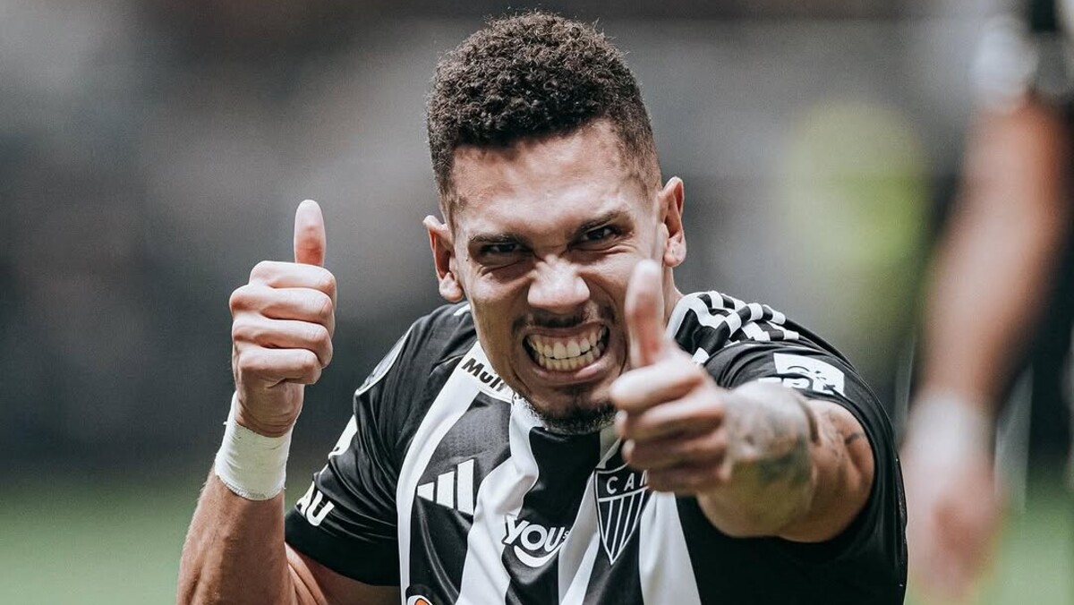 Do campo para a riqueza: A história de sucesso de Paulinho