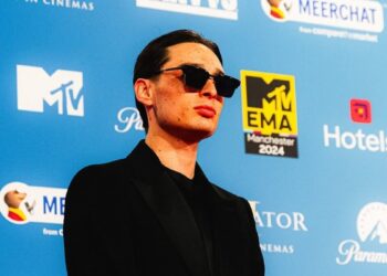 Patrimônio de Peso Pluma: Saiba quanto vale o fenômeno da música mexicana