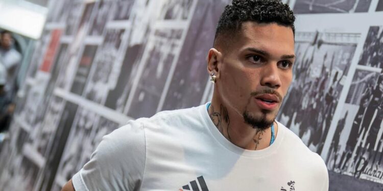Paulinho no Palmeiras? Essa e outras contratações que pode mudar o futebol brasileiro