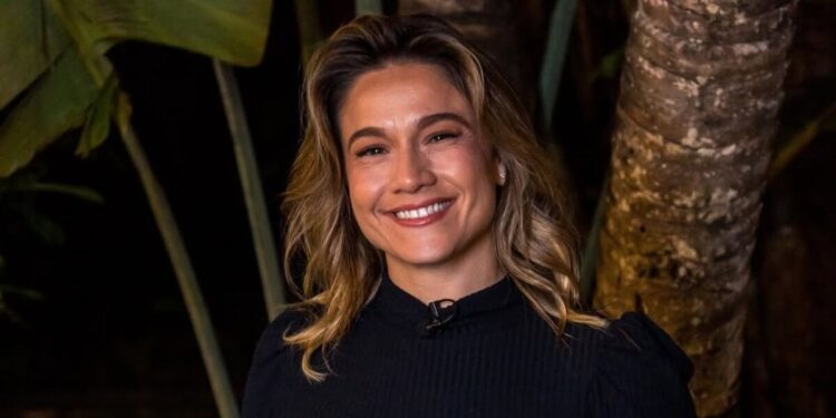 Fernanda Gentil: talento, beleza e um império! Conheça a história da apresentadora