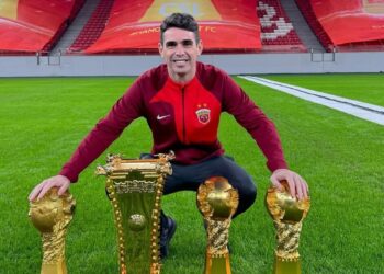 Que Time, hein? São Paulo Anuncia a Contratação de Oscar