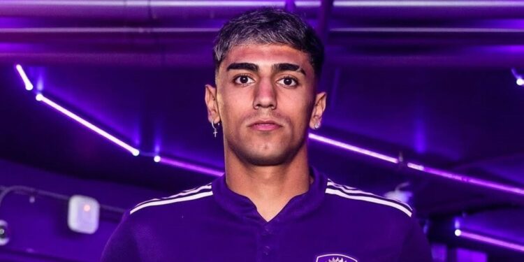 Facundo Torres é o novo reforço do Palmeiras para 2025