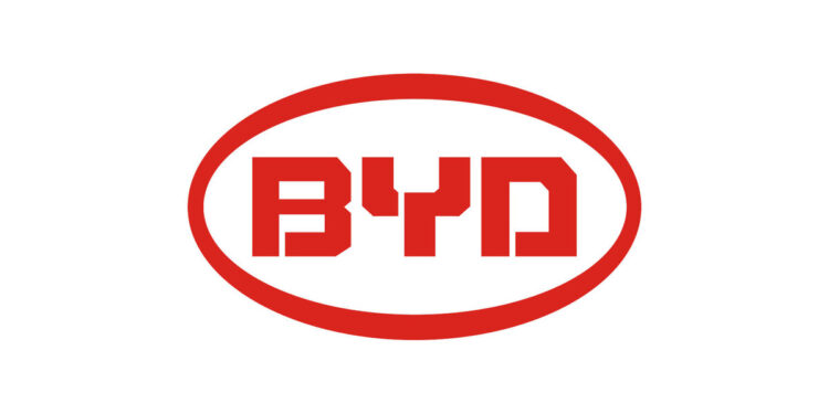 Tecnologia da gigante chinesa BYD vem sendo usada em produtos da Apple.