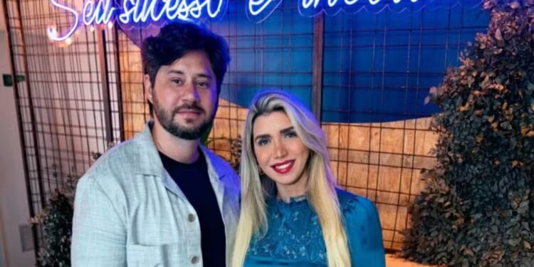Tecnologia para economizar água criada por casal fatura R$ 5,5 milhões