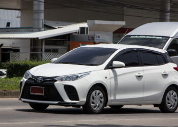 Despedida em 2024: Os Carros Que Não Veremos Mais nas Concessionárias!