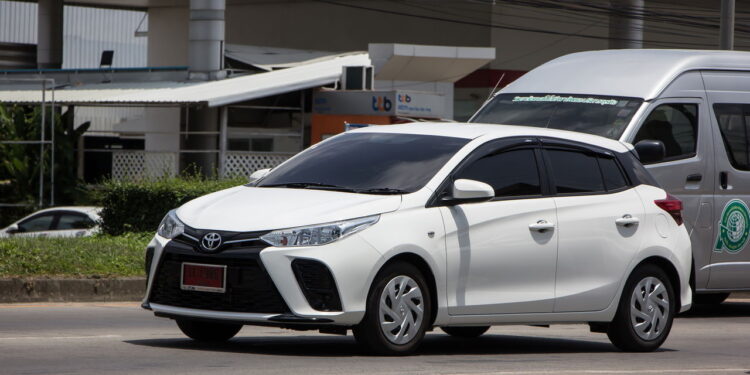 Despedida em 2024: Os Carros Que Não Veremos Mais nas Concessionárias!
