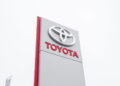 Toyota pode ter que mudar (ou tirar de linha) seus carros mais vendidos! Entenda