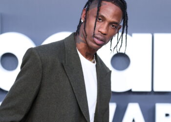 Travis Scott: Um Império Musical e Empresarial