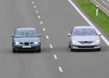 Ultrapassagem no trânsito é uma infração? Entenda as Regras!