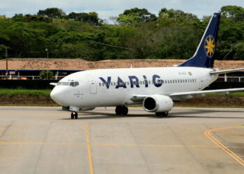 Acordo Histórico Resolve Pendências do FGTS da Varig!