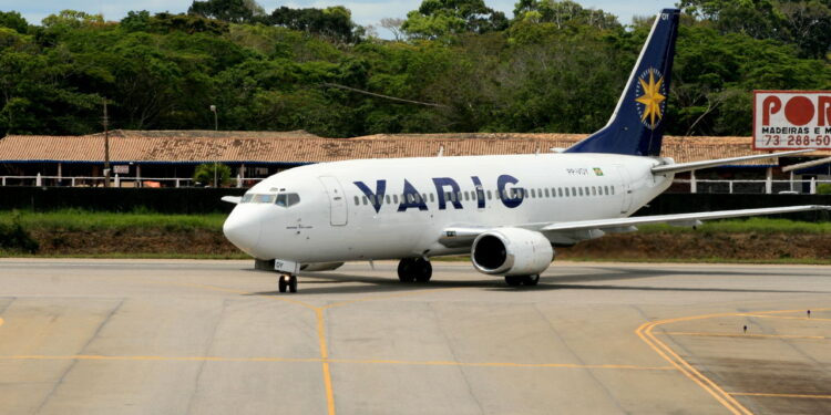 Acordo Histórico Resolve Pendências do FGTS da Varig!