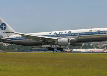 R$ 575 Milhões: AGU Acerta Pagamento de Dívidas do FGTS da Varig!