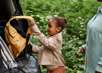 Viagens em família sem dor de cabeça: Os carros de 7 lugares mais confortáveis!