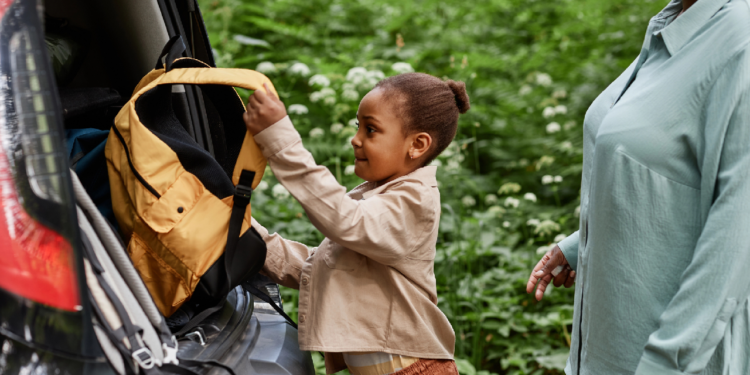 Viagens em família sem dor de cabeça: Os carros de 7 lugares mais confortáveis!