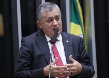 Vinicius Loures/Câmara dos Deputados