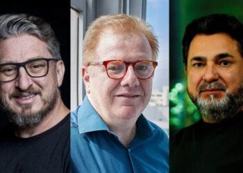 CEOs e fundadores falam sobre como a inovação atinge suas áreas