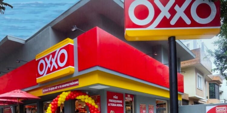 Foto: Divulgação/Oxxo Brasil