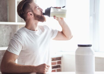 Anvisa Suspende Vendas de Whey Protein por Irregularidades! Confira as Marcas