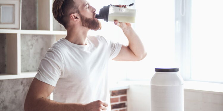Anvisa Suspende Vendas de Whey Protein por Irregularidades! Confira as Marcas