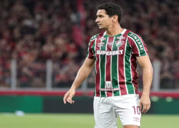 Fluminense sem Ganso: como o Tricolor vai lidar com a ausência do camisa 10? Confira