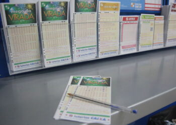 Ninguém acerta a Mega-Sena e prêmio vai a R$ 55 milhões! Veja os números