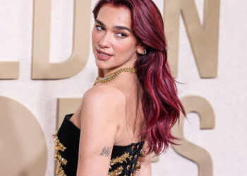 Dua Lipa: Mais Que Uma Cantora, Uma Empreendedora de Sucesso