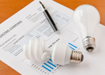 Você sabe como economizar energia elétrica? Descubra aqui